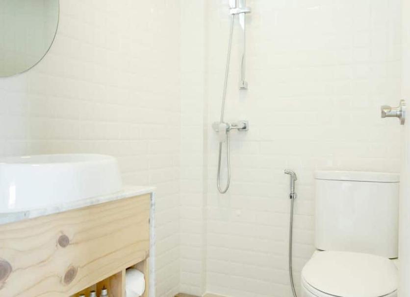 Badkamer Foto's
