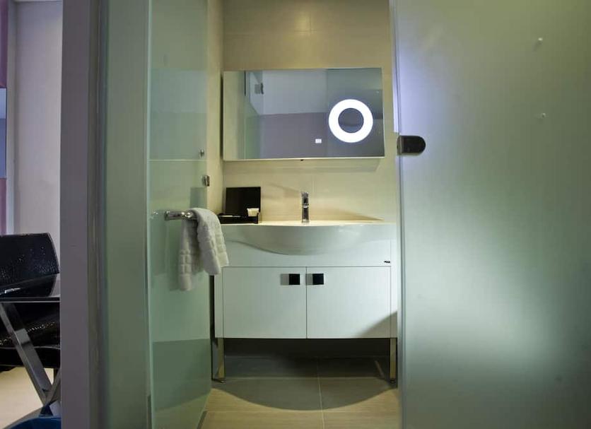 Badkamer Foto's