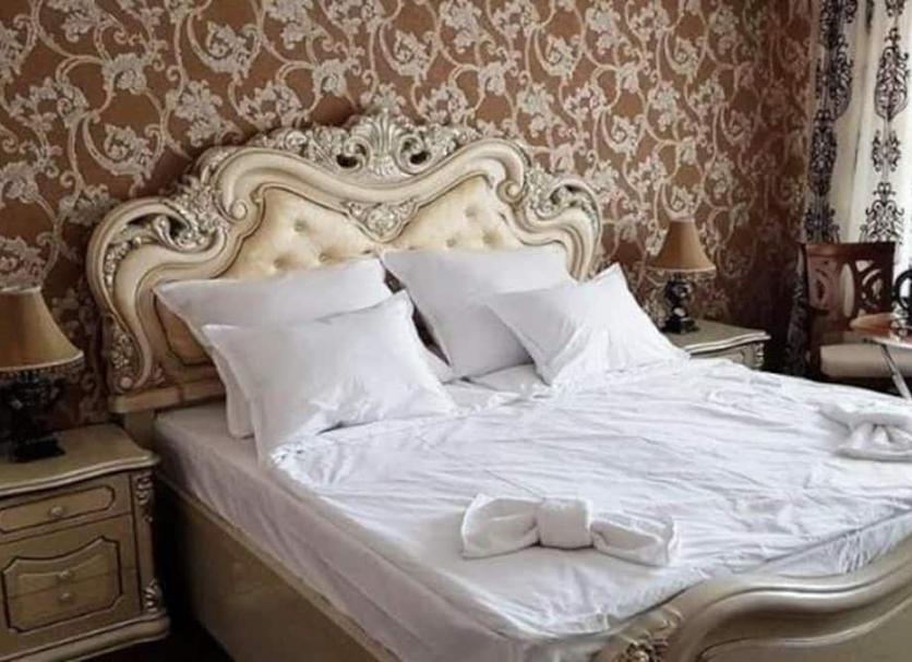 Slaapkamer Foto's