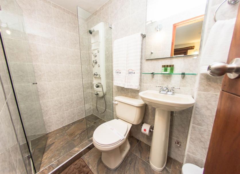 Badkamer Foto's