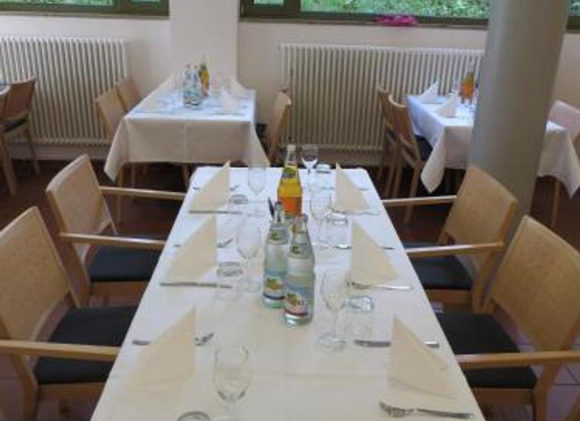 Restaurant Foto's