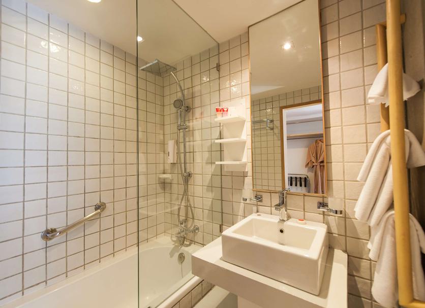Badkamer Foto's