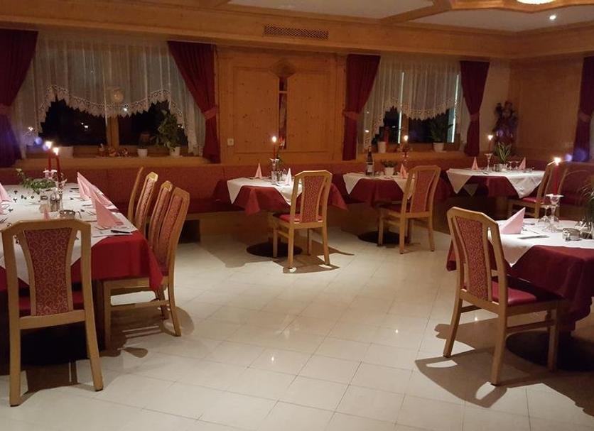 Restaurant Foto's