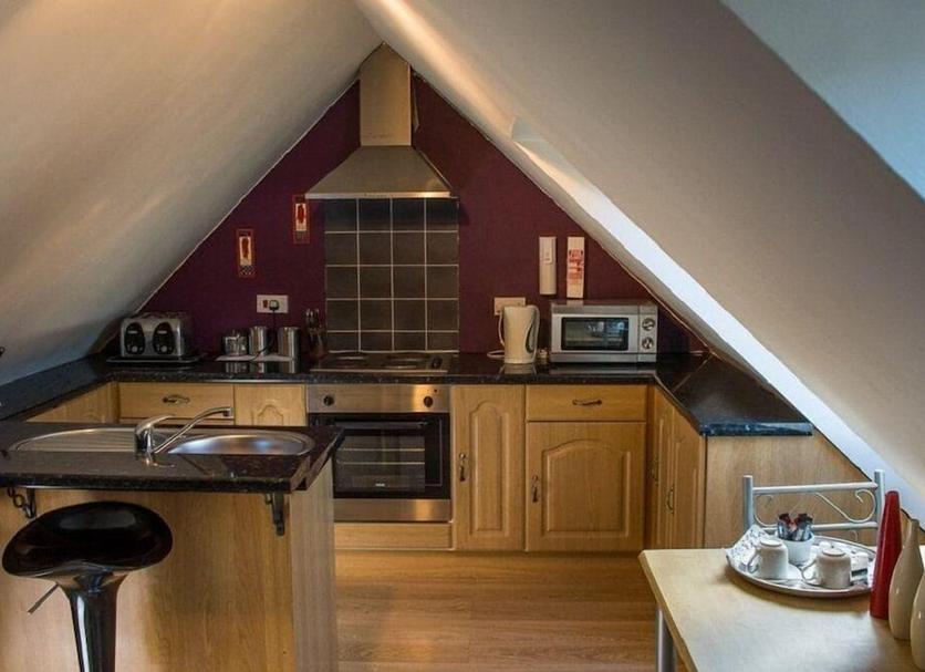 Keuken Foto's