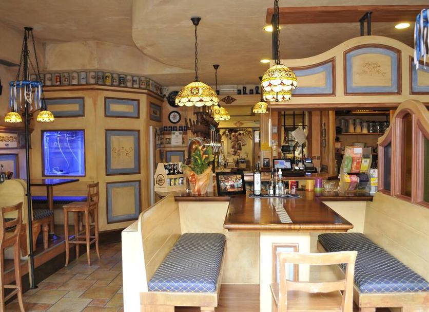 Restaurant Foto's