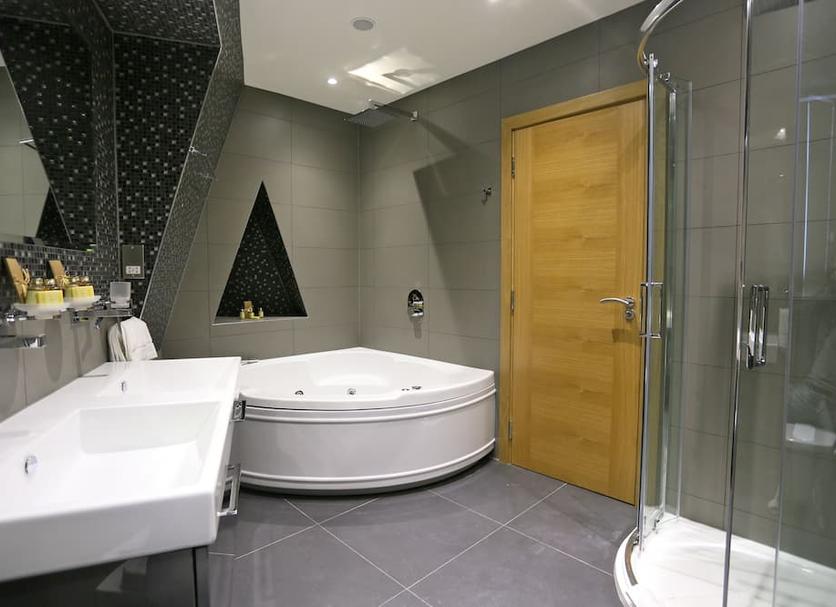 Badkamer Foto's