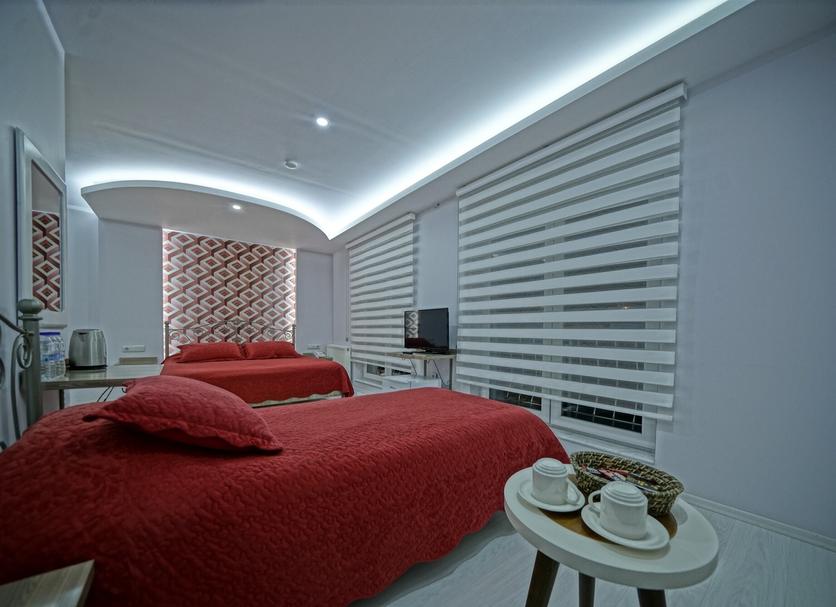 Slaapkamer Foto's