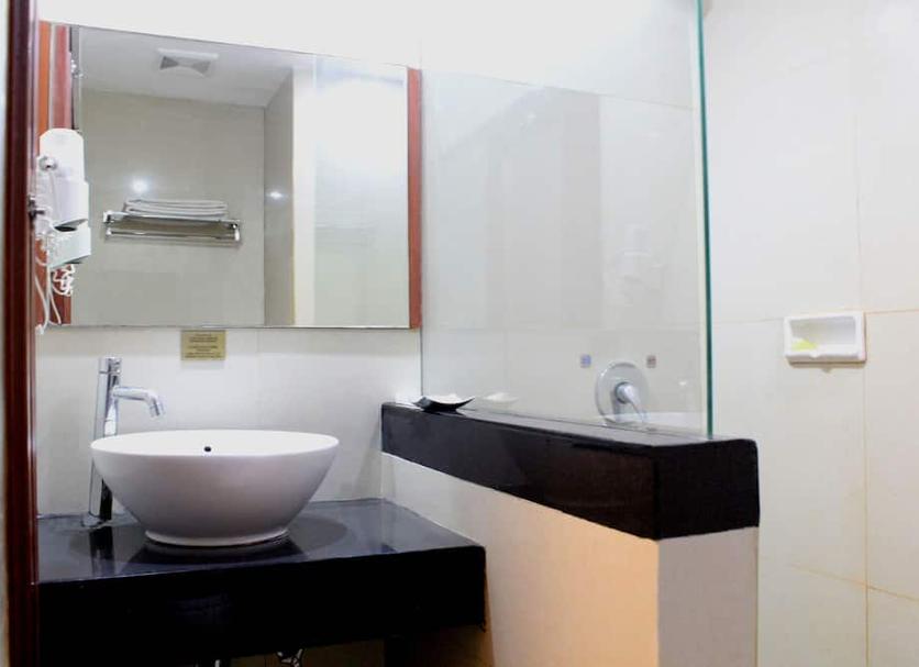 Badkamer Foto's