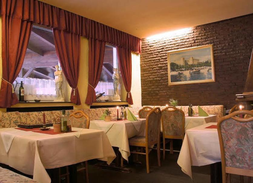 Restaurant Foto's