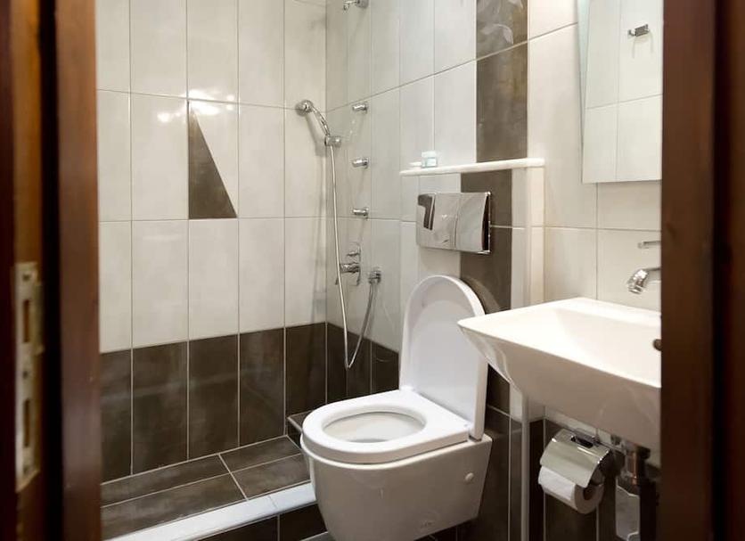Badkamer Foto's