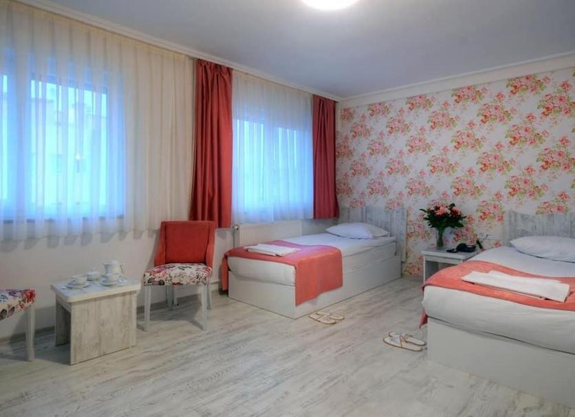 Slaapkamer Foto's