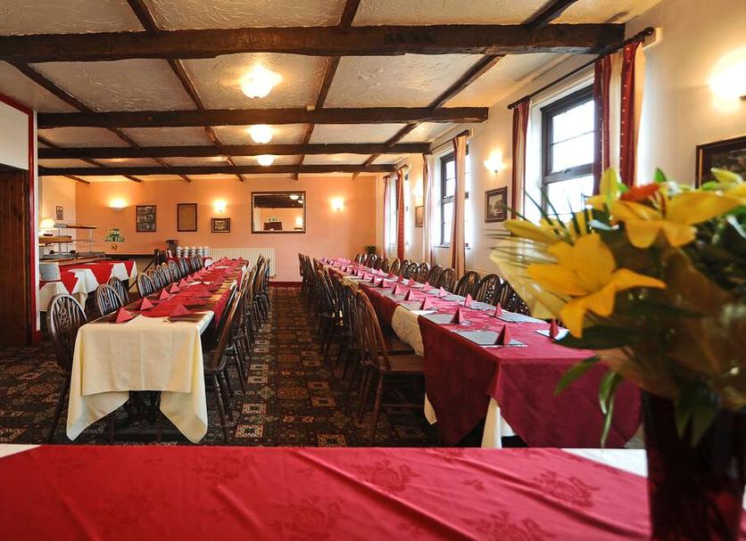 Restaurant Foto's