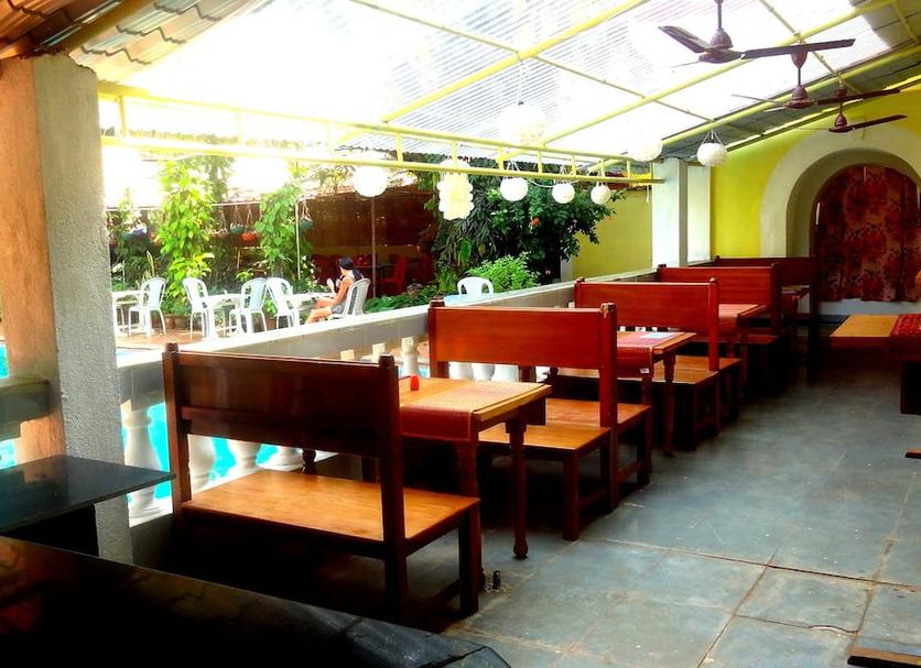 Restaurant Foto's