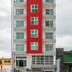Gebouw