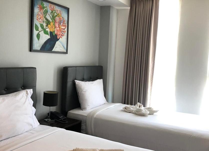 Slaapkamer Foto's