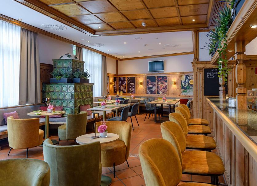 Restaurant Foto's