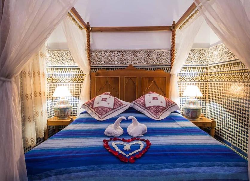 Slaapkamer Foto's