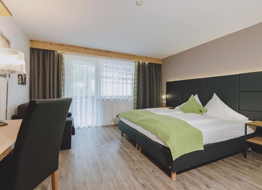 Slaapkamer Foto's