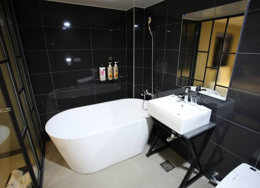 Badkamer Foto's