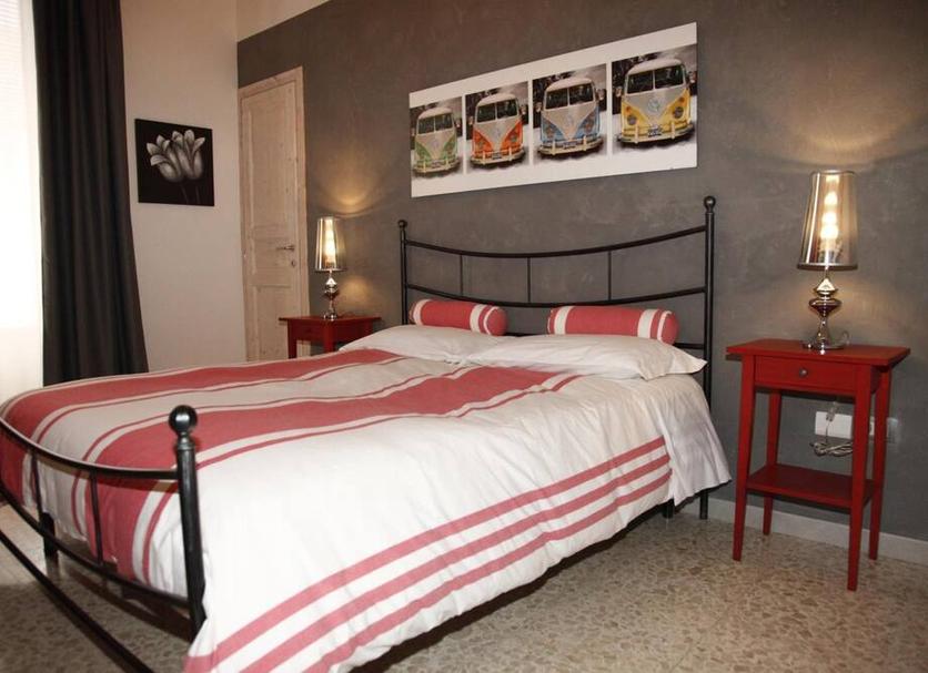 Slaapkamer Foto's