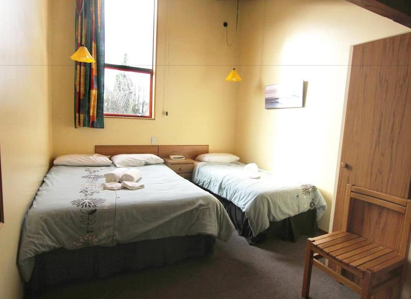Slaapkamer Foto's