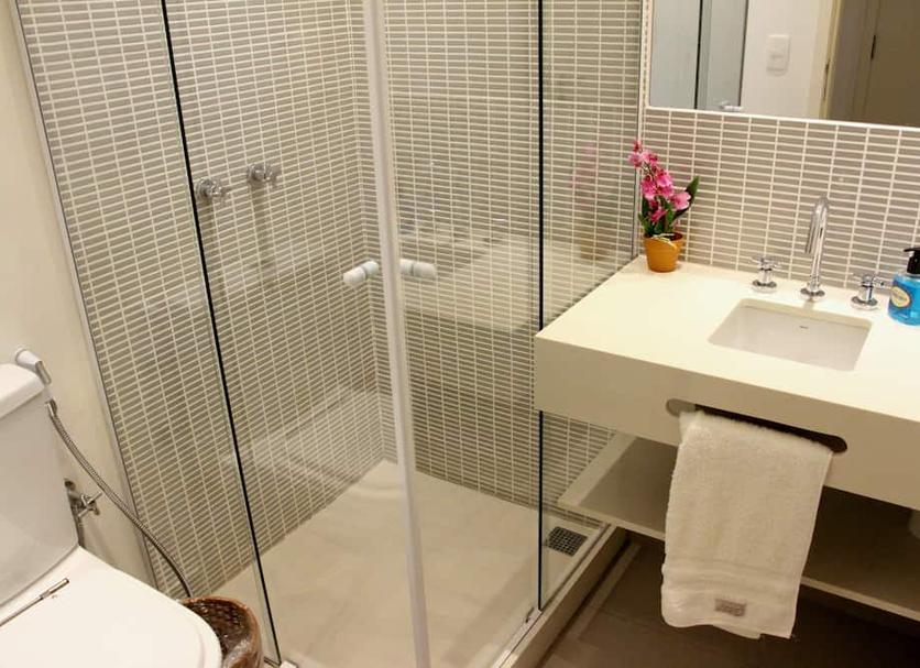 Badkamer Foto's