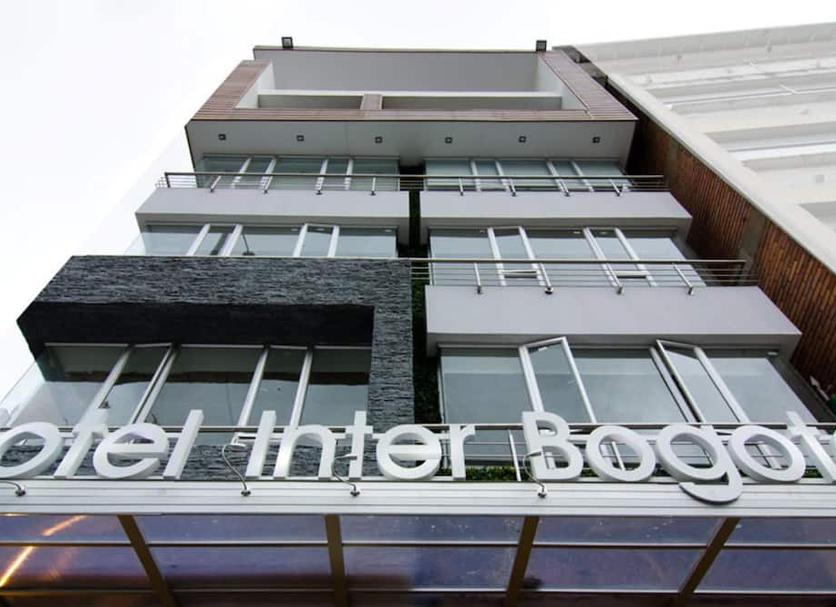Gebouw Foto's