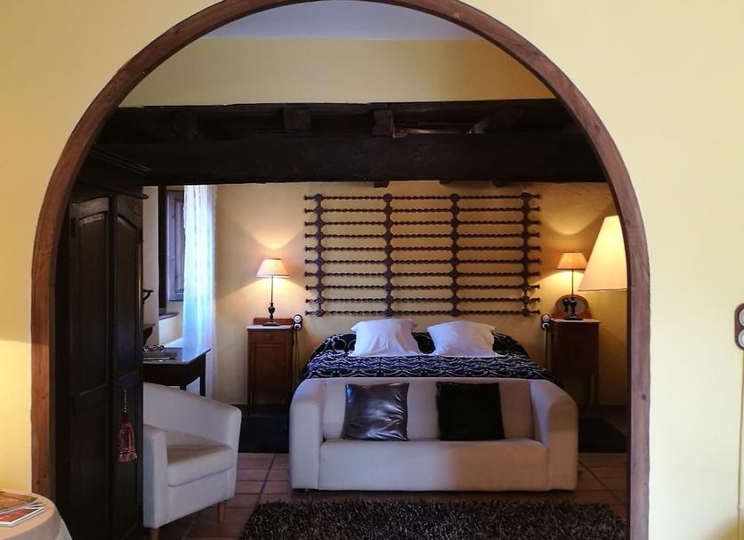 Slaapkamer Foto's