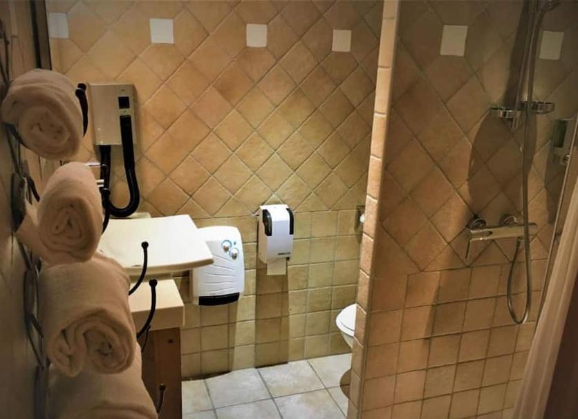 Badkamer Foto's