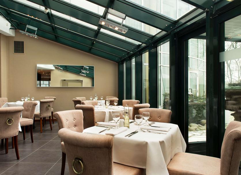 Restaurant Foto's