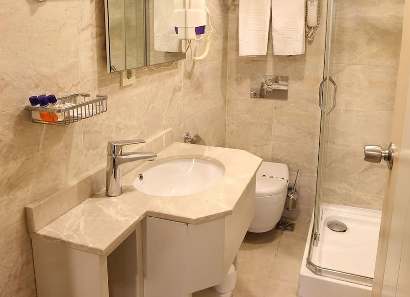Badkamer Foto's