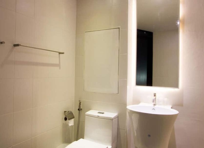 Badkamer Foto's