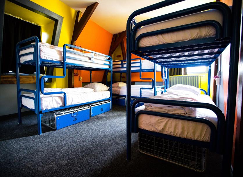 Slaapkamer Foto's