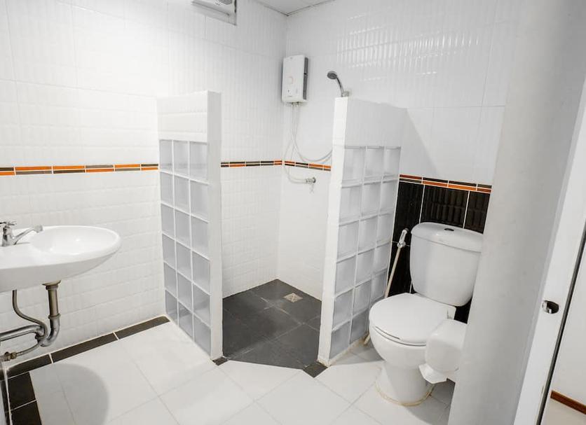 Badkamer Foto's