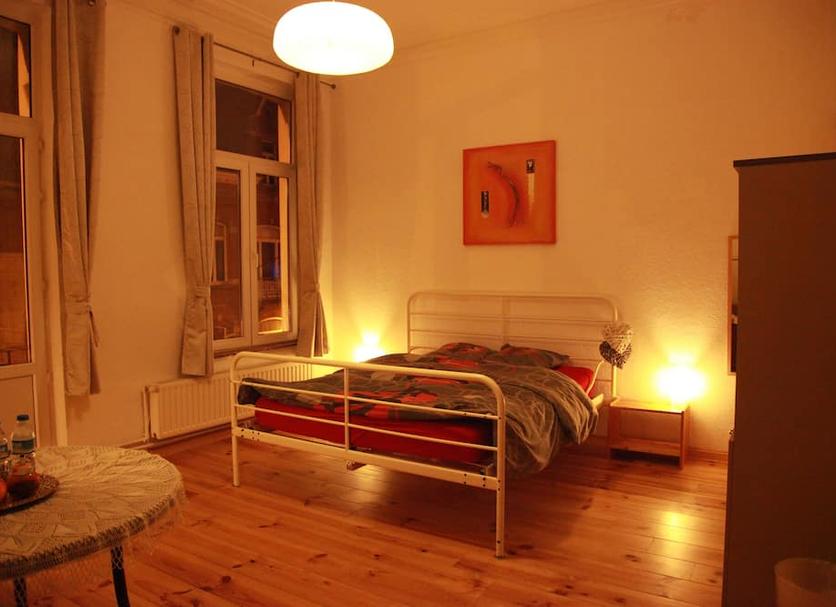 Slaapkamer Foto's