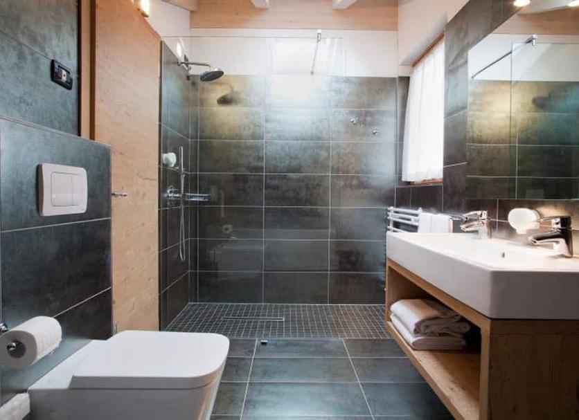 Badkamer Foto's