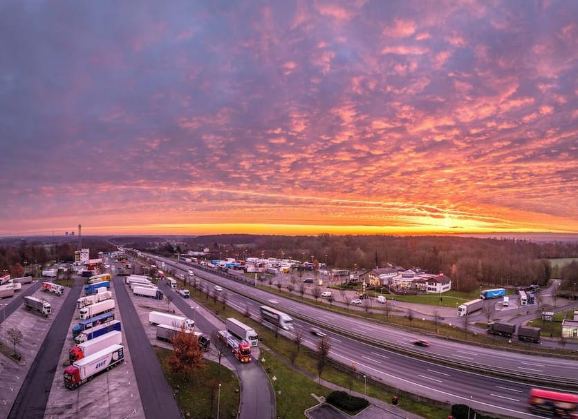 Buiten zicht Foto's