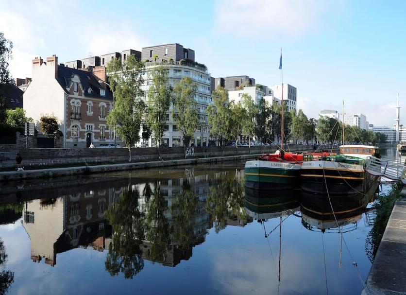 Buiten zicht Foto's