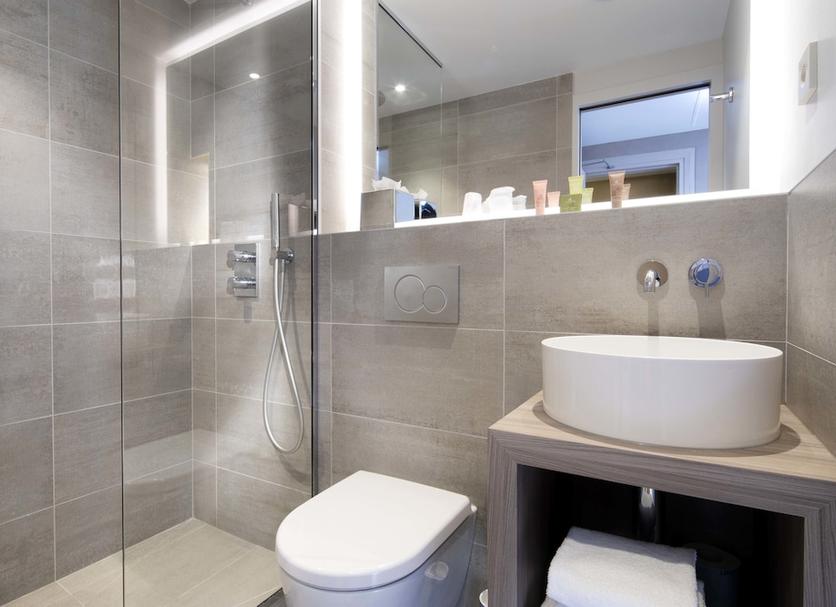 Badkamer Foto's