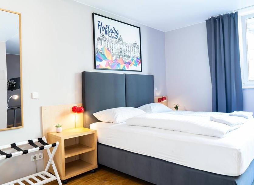 Slaapkamer Foto's