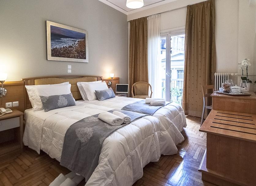Slaapkamer Foto's