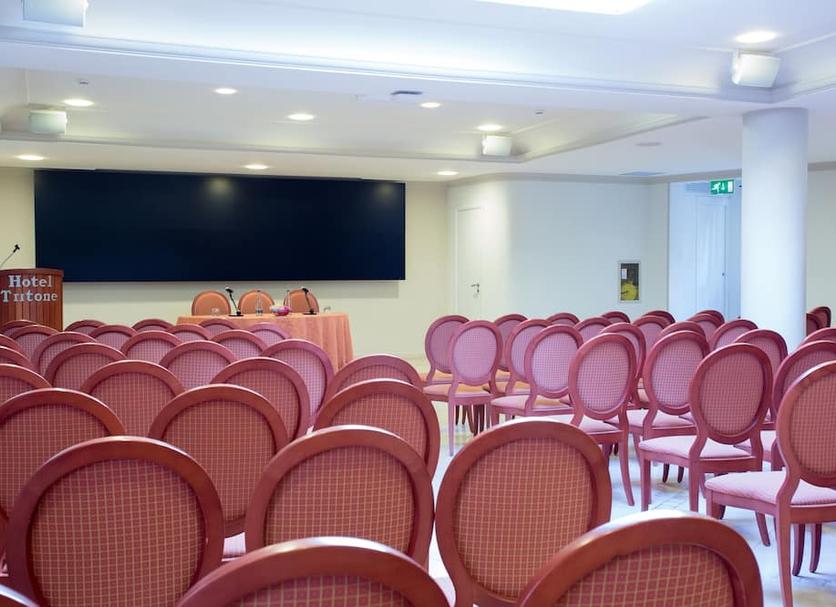 Vergaderzaal Foto's