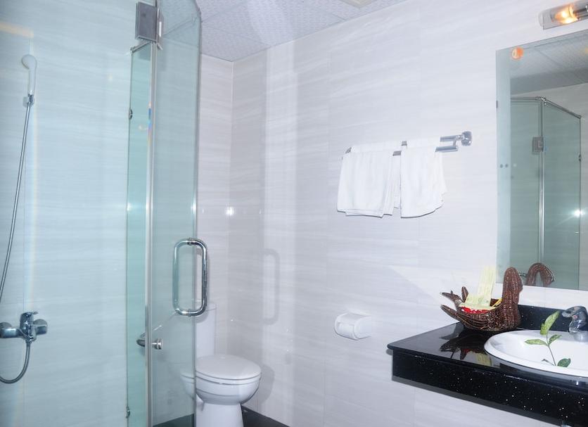 Badkamer Foto's