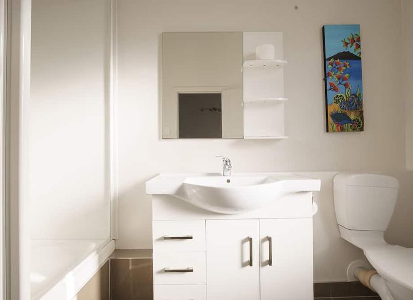 Badkamer Foto's