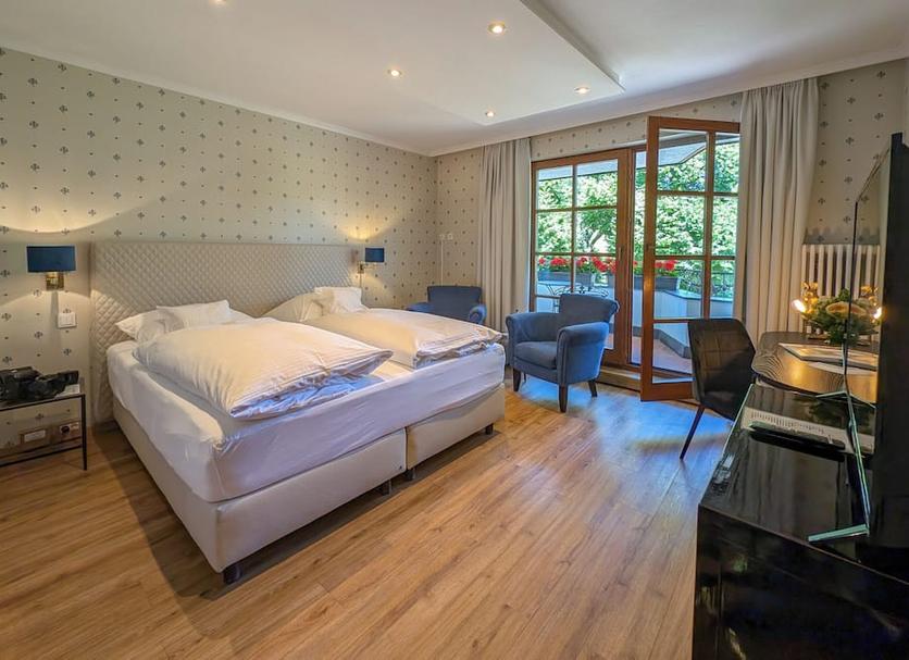 Slaapkamer Foto's