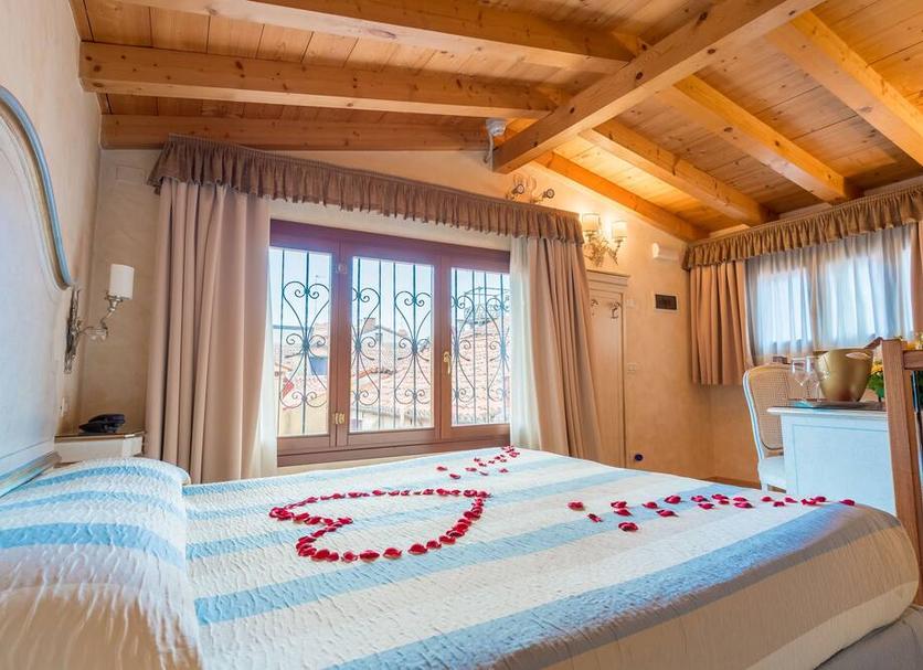 Slaapkamer Foto's