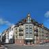 Gebouw