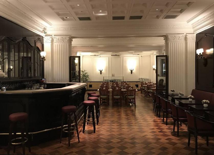 Restaurant Foto's