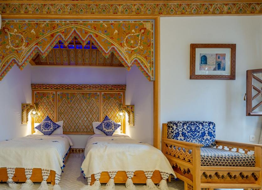 Slaapkamer Foto's