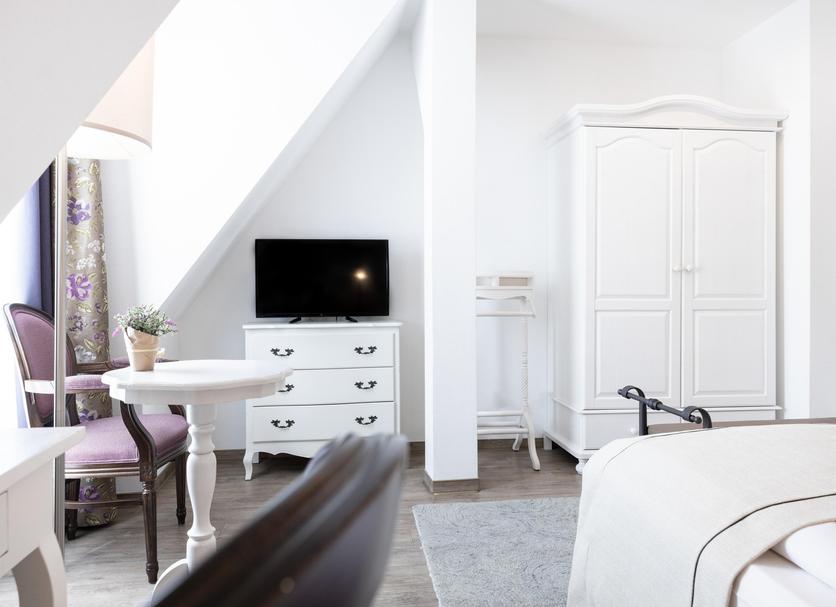 Huiskamer Foto's